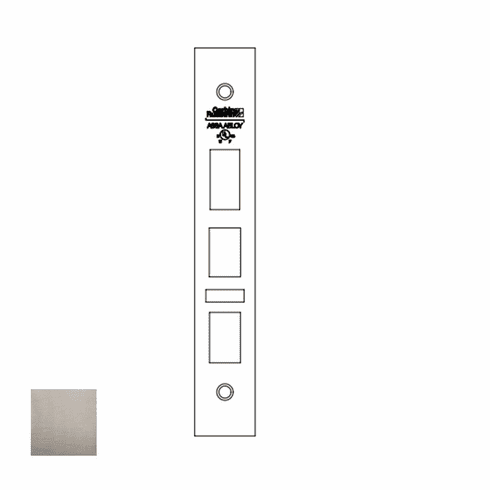 CORBIN RUSSWIN 402F29-619 Ml2000 Armored Front For Deadbolt, Latch, Aux Latch, Toggle 402F29619 402F29 619