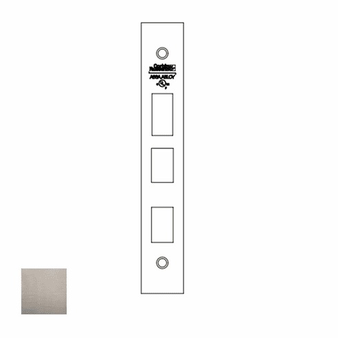 CORBIN RUSSWIN 402F35-619 Ml2000 Armored Front For Deadbolt, Latchbolt, Toggle 402F35619 402F35 619
