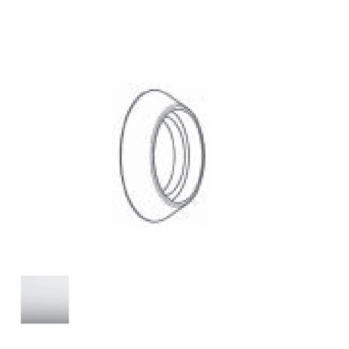 CORBIN RUSSWIN 416F39-625 Cylinder Security Collar, .172" (Was 95) 416F39625 416F39 625