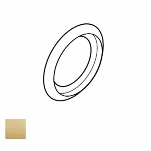 CORBIN RUSSWIN 422F88-606 Rim Cylinder Surface Mount Collar 422F88606 422F88 606