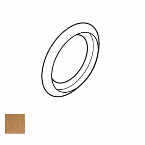 CORBIN RUSSWIN 422F88-612 Rim Cylinder Surface Mount Collar 422F88612 422F88 612