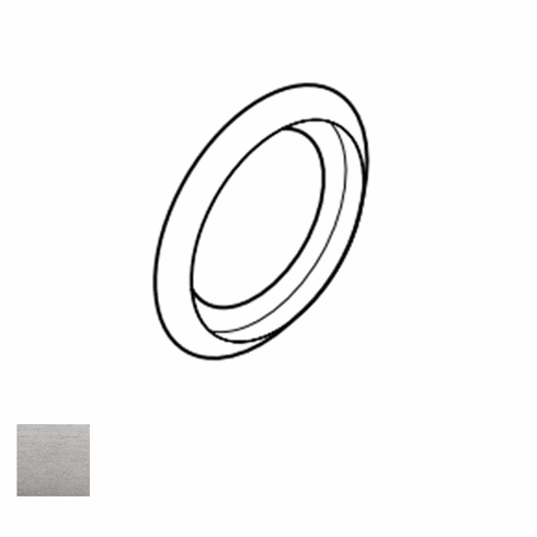 CORBIN RUSSWIN 422F88-626 Rim Cylinder Surface Mount Collar 422F88626 422F88 626