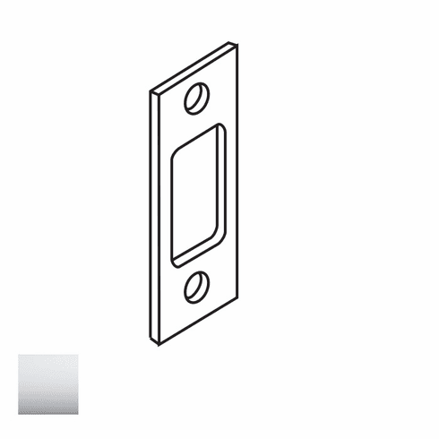 CORBIN RUSSWIN 424F83-8-625 Dl3000 Strike, 2-3/4" X 1-1/8" 424F838625 424F83 8 625