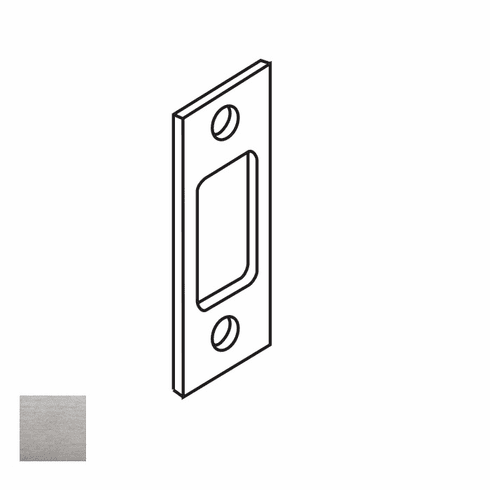 CORBIN RUSSWIN 424F83-8-626 Dl3000 Strike, 2-3/4" X 1-1/8" 424F838626 424F83 8 626