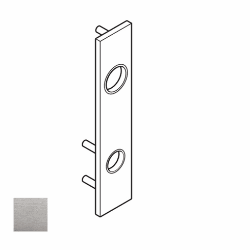 CORBIN RUSSWIN 427F39-626 R Outside Cylinder Escutcheon 427F39626 427F39 626
