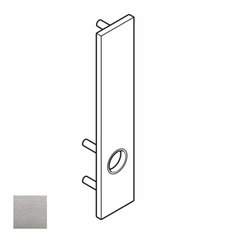 CORBIN RUSSWIN 427F43-626 R Outside Grip Escutcheon 427F43626 427F43 626