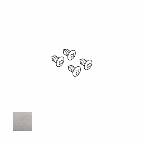 CORBIN RUSSWIN 429F31-7-626 (Pkg Of 8) N Esch. Screw Pack 429F317626 429F31 7 626