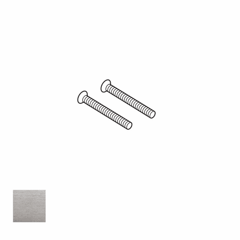 CORBIN RUSSWIN 439F34-626 (Pkg Of 2) R Esch Thru Bolt 1 3/4 Dr 439F34626 439F34 626