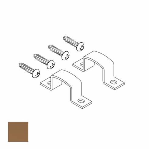 CORBIN RUSSWIN 446F20-8-691 Ed8000 Rod Guide Packet 446F208691 446F20 8 691