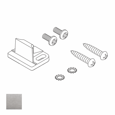 CORBIN RUSSWIN 446F21-626 Ed8000 Top Latch Strike 446F21626 446F21 626