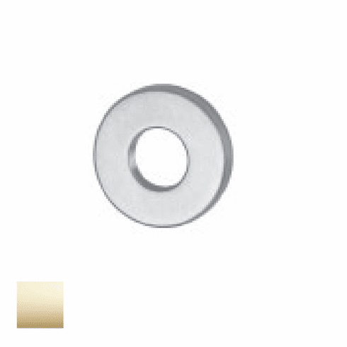 CORBIN RUSSWIN 447F25-605 Ml2000 B Cast Rose Pack - 2 Pieces 447F25605 447F25 605