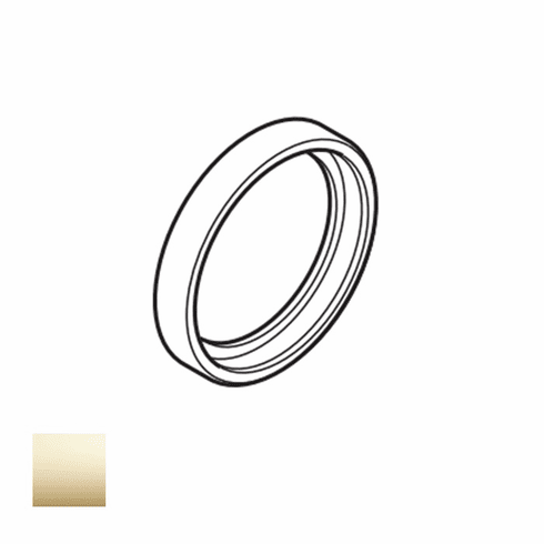 CORBIN RUSSWIN 447F41-605 Mortise Cylinder Collar X .031" Recessed 447F41605 447F41 605