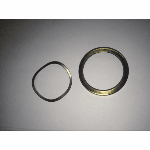 CORBIN RUSSWIN 447F41-606 Mortise Cylinder Collar X .031" Recessed 447F41606 447F41 606