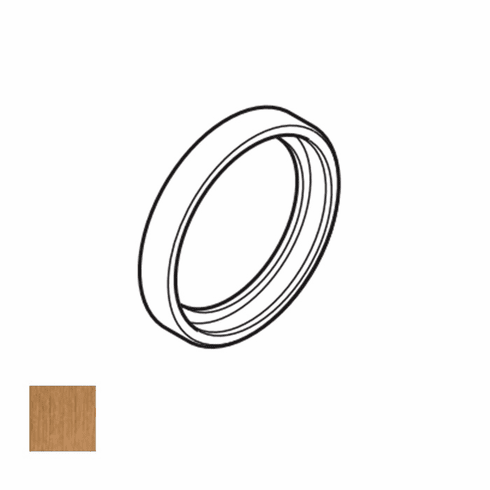 CORBIN RUSSWIN 447F41-612 Mortise Cylinder Collar X .031" Recessed 447F41612 447F41 612