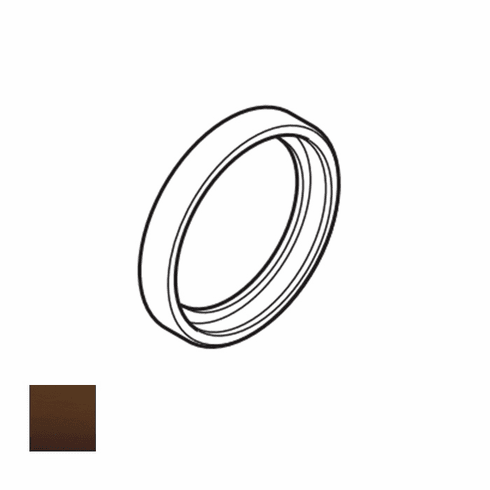 CORBIN RUSSWIN 447F41-613 Mortise Cylinder Collar X .031" Recessed 447F41613 447F41 613