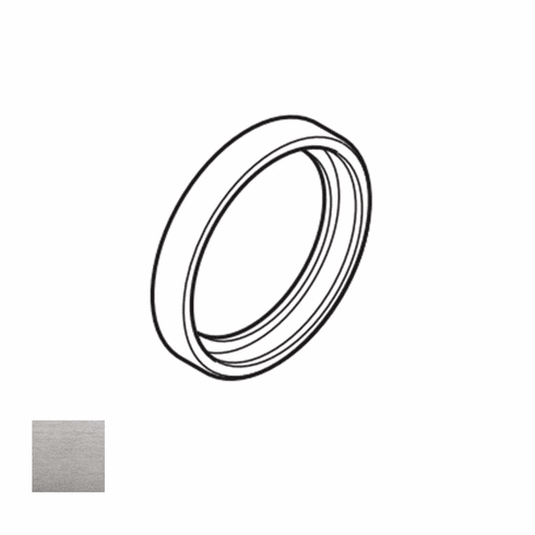 CORBIN RUSSWIN 447F41-626 Mortise Cylinder Collar X .031" Recessed 447F41626 447F41 626