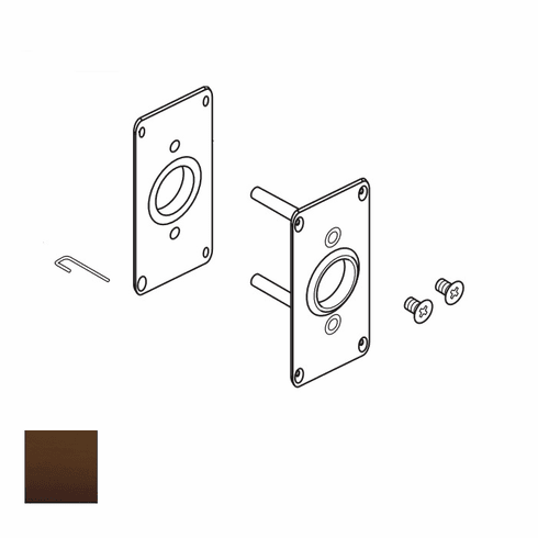 CORBIN RUSSWIN 466F74-613 Ml2000 Trim Alignment (Adapter) Pack 466F74613 466F74 613