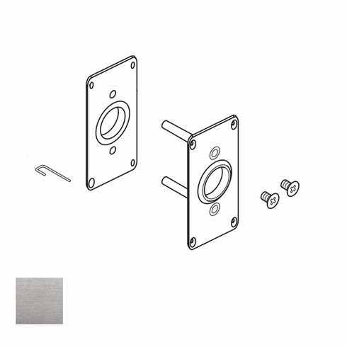 CORBIN RUSSWIN 466F74-626 Ml2000 Trim Alignment (Adapter) Pack 466F74626 466F74 626