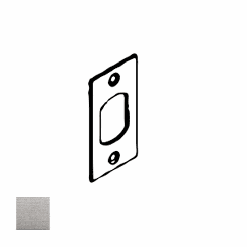 CORBIN RUSSWIN 467F36-626 Dl3000 Bolt Front 467F36626 467F36 626