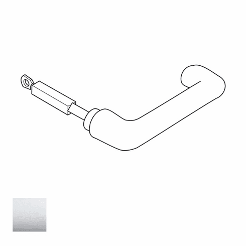 CORBIN RUSSWIN 483F80-625 Ml2000 Lw Outside Lever & Spindle 483F80625 483F80 625