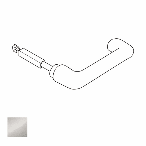 CORBIN RUSSWIN 483F80-629 Lw Outside Lever For 1-3/4" Door 483F80629 483F80 629