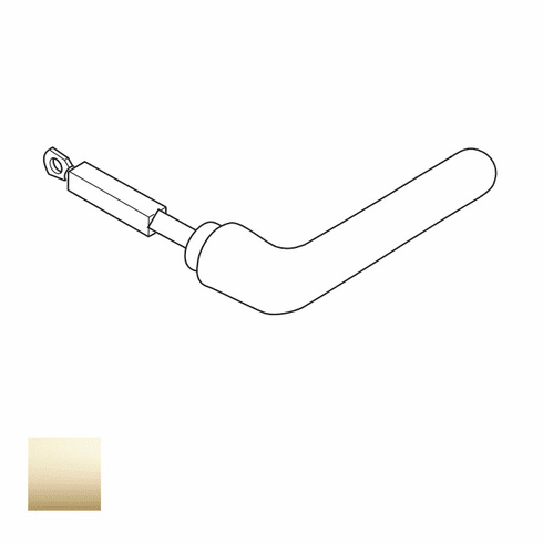 CORBIN RUSSWIN 483F83-605 Ml2000 Rw Outside Lever & Spindle 483F83605 483F83 605