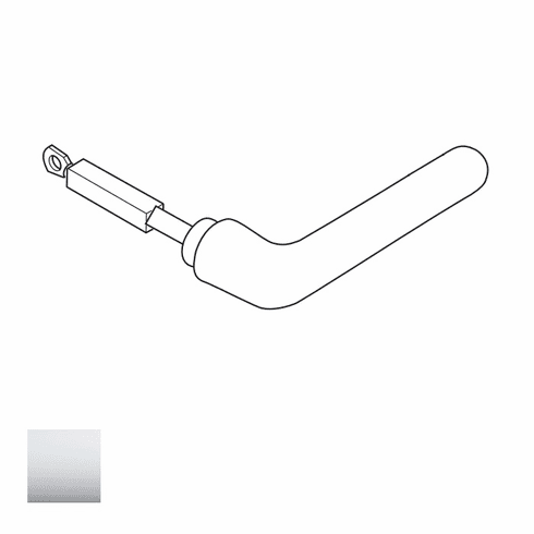 CORBIN RUSSWIN 483F83-625 Ml2000 Rw Outside Lever & Spindle 483F83625 483F83 625