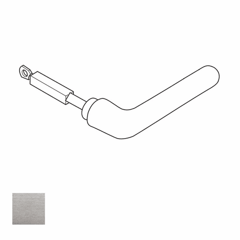 CORBIN RUSSWIN 483F83-626 Ml2000 Rw Outside Lever & Spindle 483F83626 483F83 626