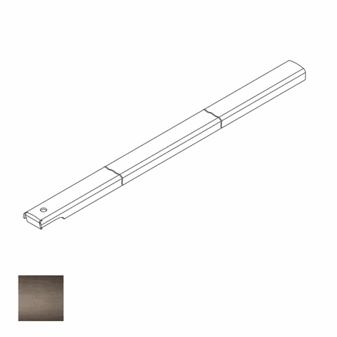 CORBIN RUSSWIN 487M04-8-589-690 Ed8400 Top Rod-7'6" To 10' Door Height 487M048589690 487M04 8 589 690