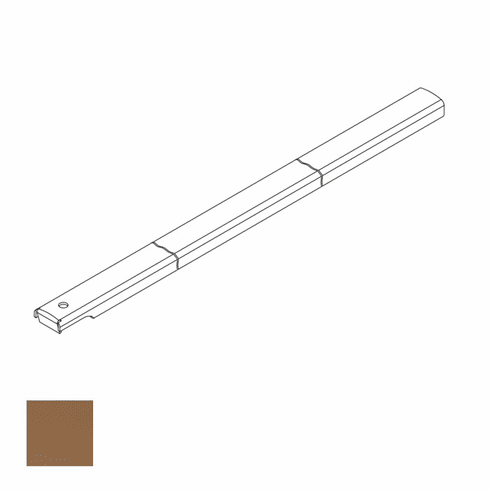 CORBIN RUSSWIN 487M04-8-589-691 Ed8400 Top Rod-7'6" To 10' Door Height 487M048589691 487M04 8 589 691