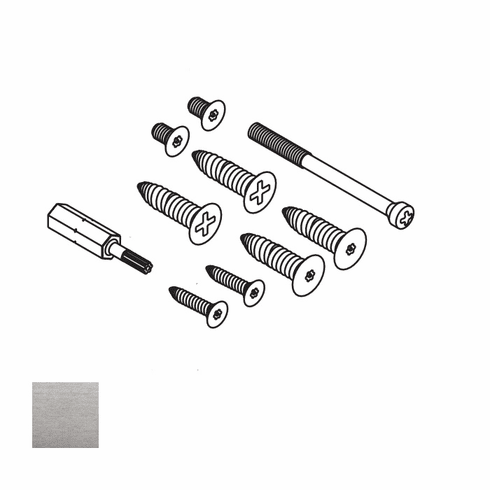 CORBIN RUSSWIN 488F09-626 Ml2000 Mounting Screw Packet-Master Ring 488F09626 488F09 626