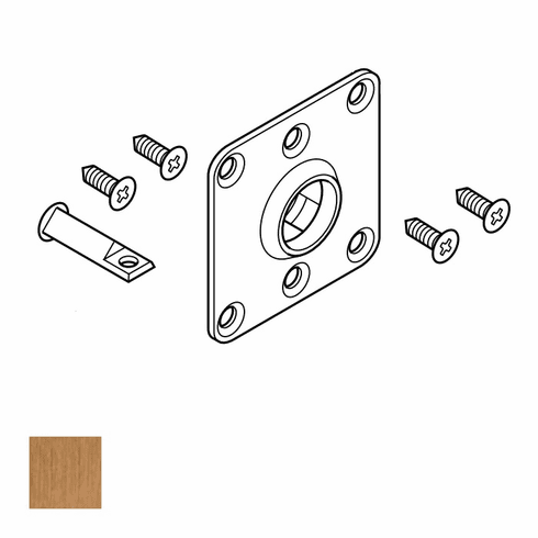 CORBIN RUSSWIN 488F32-612 Ml2000 Trim Alignment (Adapter) Pack 488F32612 488F32 612