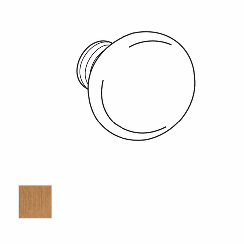 CORBIN RUSSWIN 502F62-612 C/R Ml2000 Yw Is Knob 502F62612 502F62 612