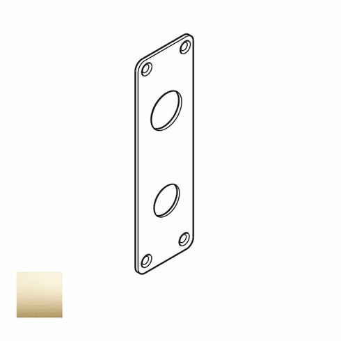 CORBIN RUSSWIN 544F77-605 N Inside Or Outside Cylinder Escutcheon 544F77605 544F77 605