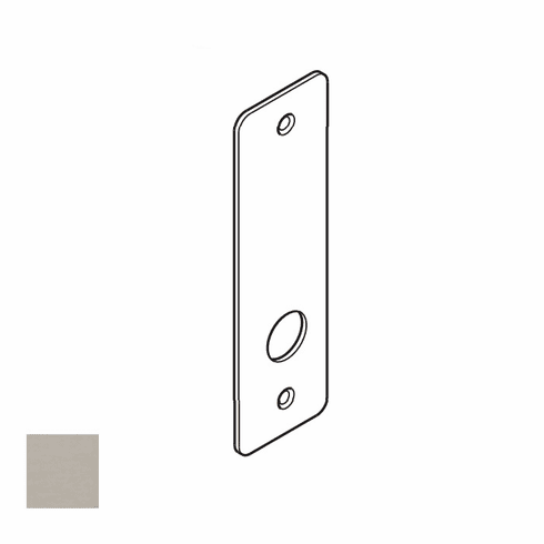CORBIN RUSSWIN 544F95-630 Ml2000 Inside M Escutcheon-Wrought 544F95630 544F95 630