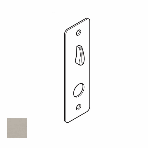 CORBIN RUSSWIN 544F98-630 Ml2000 Inside M Escutcheon-Wrought 544F98630 544F98 630