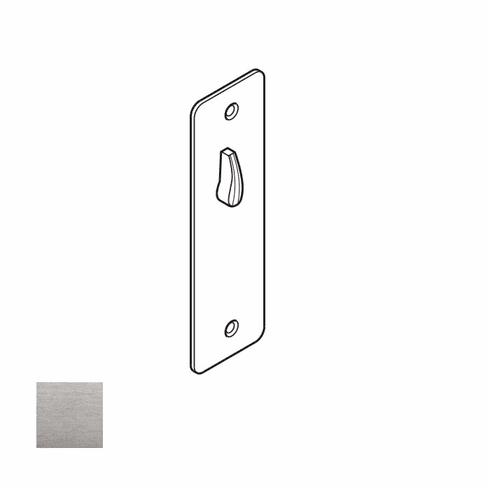 CORBIN RUSSWIN 545F43-626 Ml2000 Inside M Escutcheon-Wrought 545F43626 545F43 626