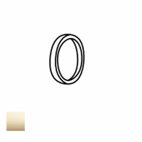 CORBIN RUSSWIN 549F52-605 Mortise Cylinder Straight Collar 549F52605 549F52 605