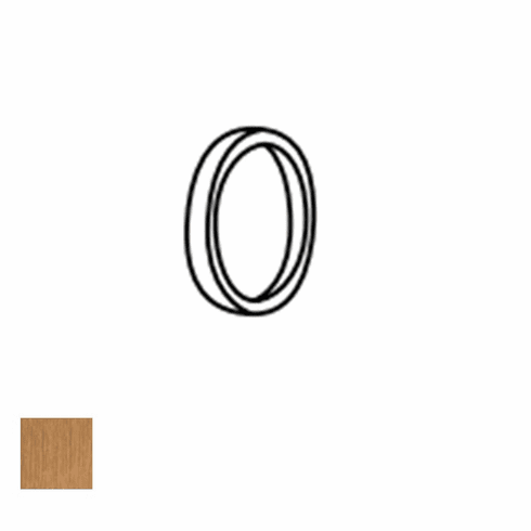 CORBIN RUSSWIN 549F52-612 Mortise Cylinder Straight Collar 549F52612 549F52 612