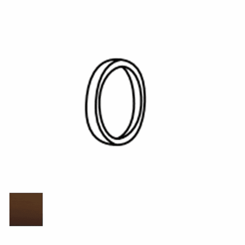 CORBIN RUSSWIN 549F52-613 Mortise Cylinder Straight Collar 549F52613 549F52 613