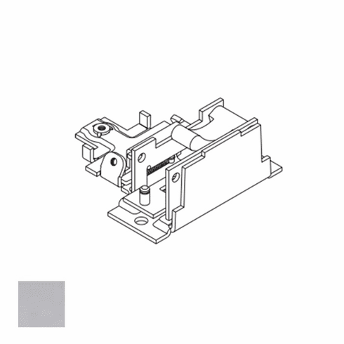 CORBIN RUSSWIN 552F59-8-689 Ed8400 Frame Plate-Rhr 552F598689 552F59 8 689