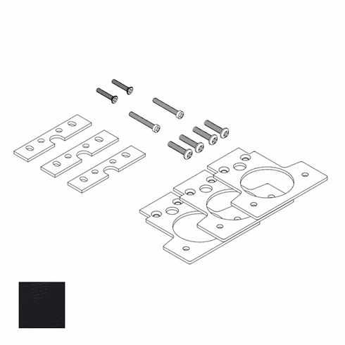 CORBIN RUSSWIN 557F93-8-622 Ed8200A Shim Kit 557F938622 557F93 8 622