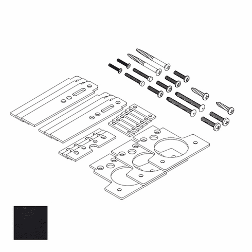 CORBIN RUSSWIN 557F94-8-622 Ed8400 Shim Kit 557F948622 557F94 8 622