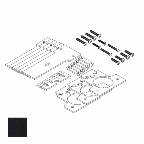 CORBIN RUSSWIN 557F95-8-622 Ed8400A Shim Kit 557F958622 557F95 8 622