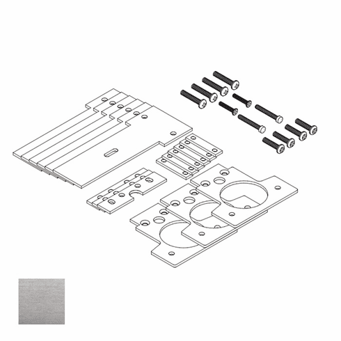CORBIN RUSSWIN 557F95-8-626 Ed8400A Shim Kit 557F958626 557F95 8 626