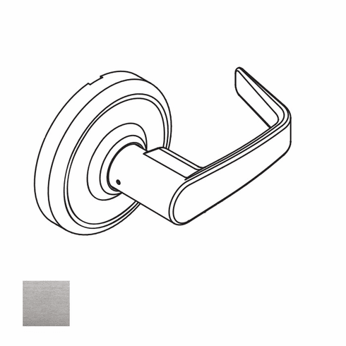 CORBIN RUSSWIN 563F95-5-626 Cl3300 Nzd Lever For Cylinder/Button 563F955626 563F95 5 626