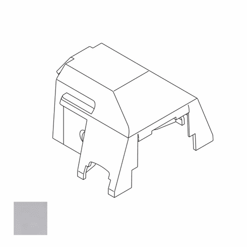 CORBIN RUSSWIN 564F34-5-689 Ed8400(A) Front Cover 564F345689 564F34 5 689