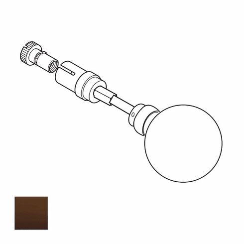 CORBIN RUSSWIN 568F11-613 C/R Ml2000 Gw Is Knob 568F11613 568F11 613