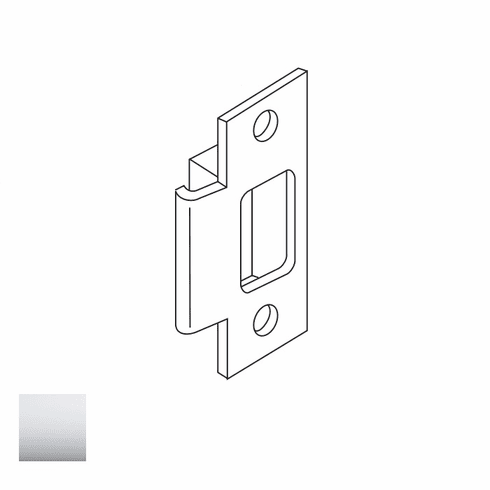 CORBIN RUSSWIN 586L19-M020-625 Cl3300 T-Curved Lip Strike 586L19M020625 586L19 M020 625