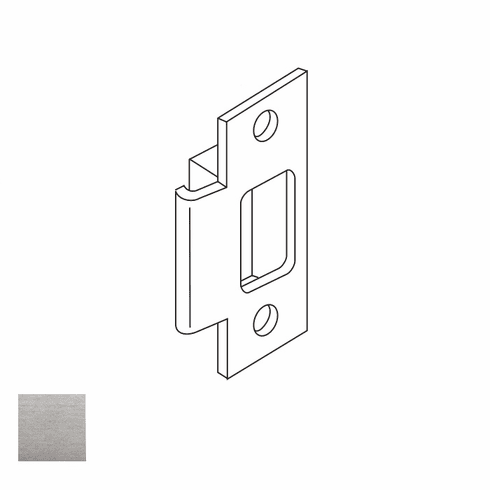 CORBIN RUSSWIN 586L19-M020-626 Cl3300 T-Curved Lip Strike 586L19M020626 586L19 M020 626